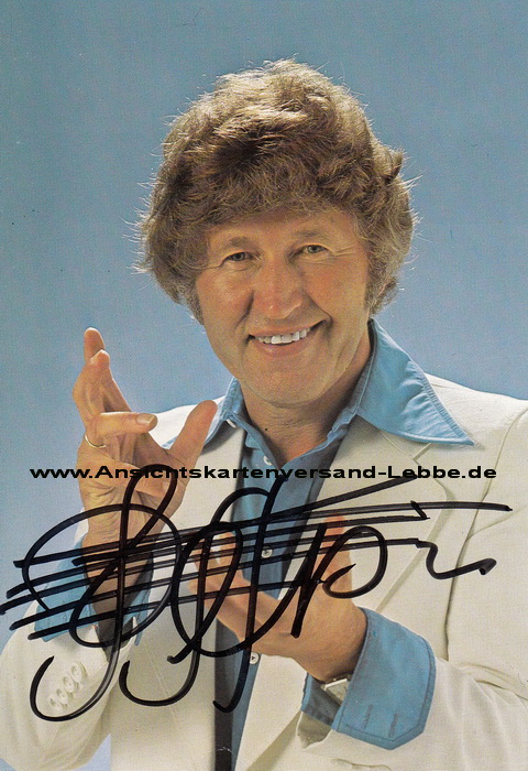 Autogramme
