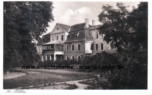Ansichtskarte
