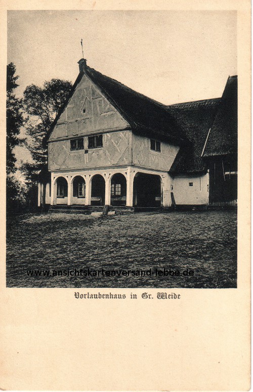 Ansichtskarte