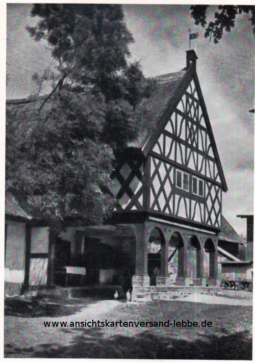 Ansichtskarte