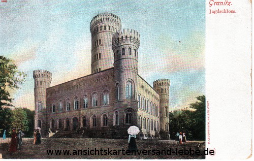 Ansichtskarte