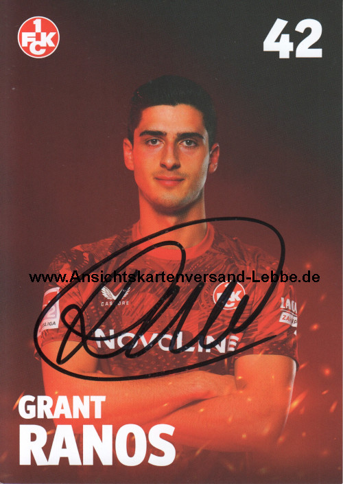 Autogramme