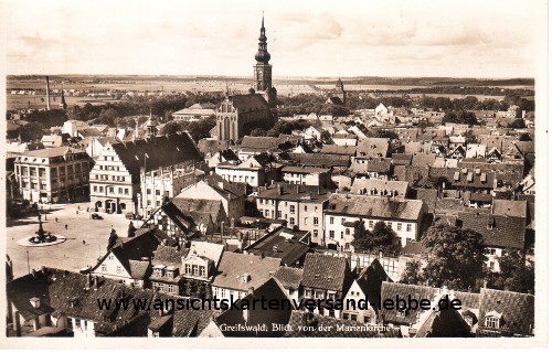 Ansichtskarte