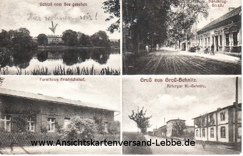 Ansichtskarte