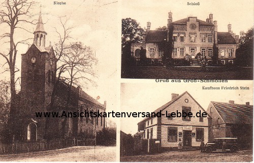Ansichtskarte