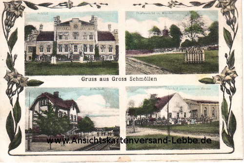 Ansichtskarte