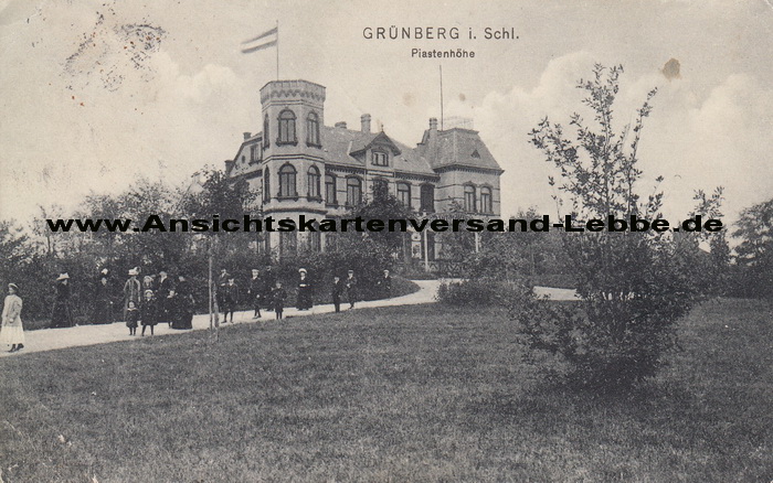 Ansichtskarte