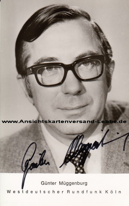 Autogramme