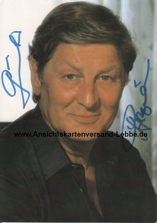 Autogramme