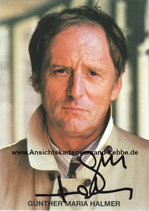 Autogramme