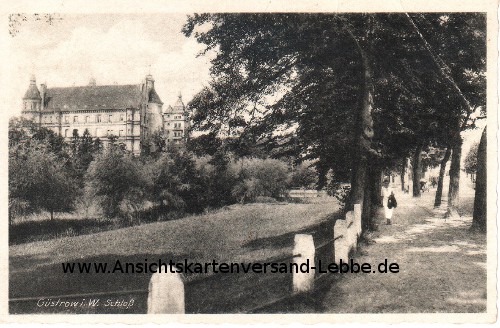 Ansichtskarte