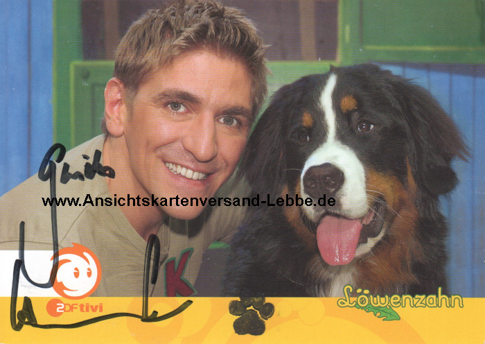 Autogramme