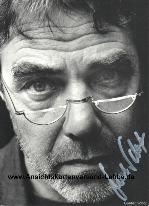 Autogramme