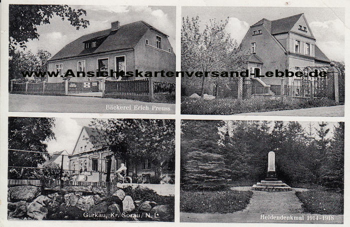 Ansichtskarte