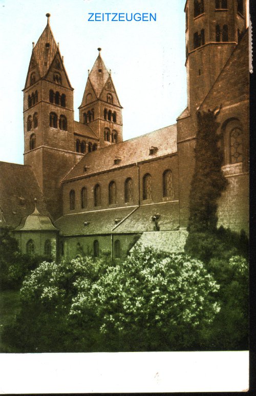 Ansichtskarte