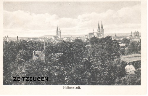 Ansichtskarte