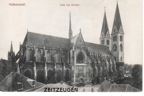Ansichtskarte