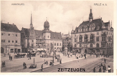 Ansichtskarte