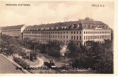 Ansichtskarte