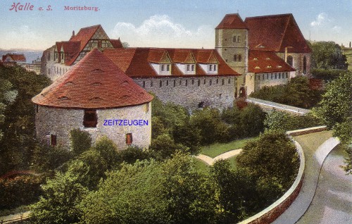 Ansichtskarte