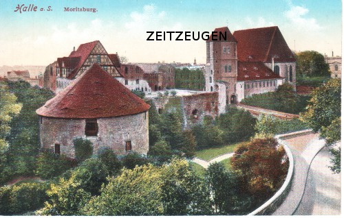 Ansichtskarte