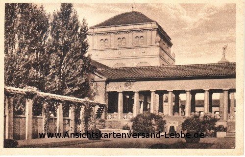 Ansichtskarte