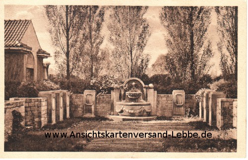 Ansichtskarte