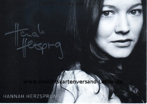 Autogramme