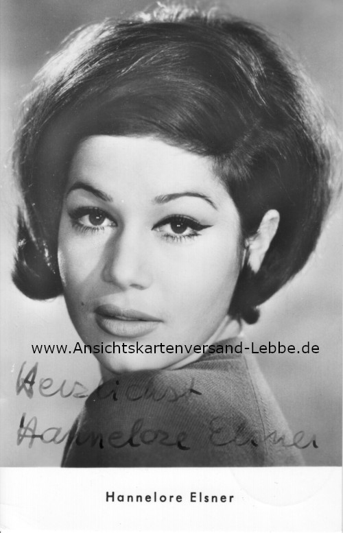 Autogramme