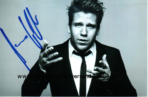Autogramme