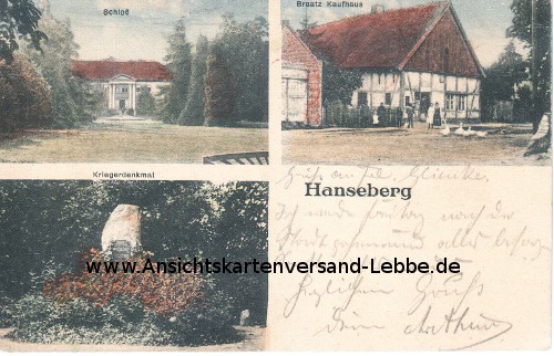 Ansichtskarte
