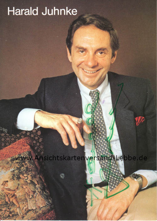 Autogramme