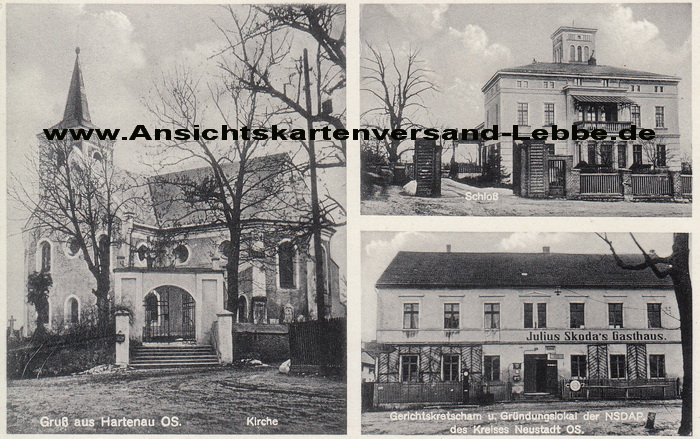 Ansichtskarte