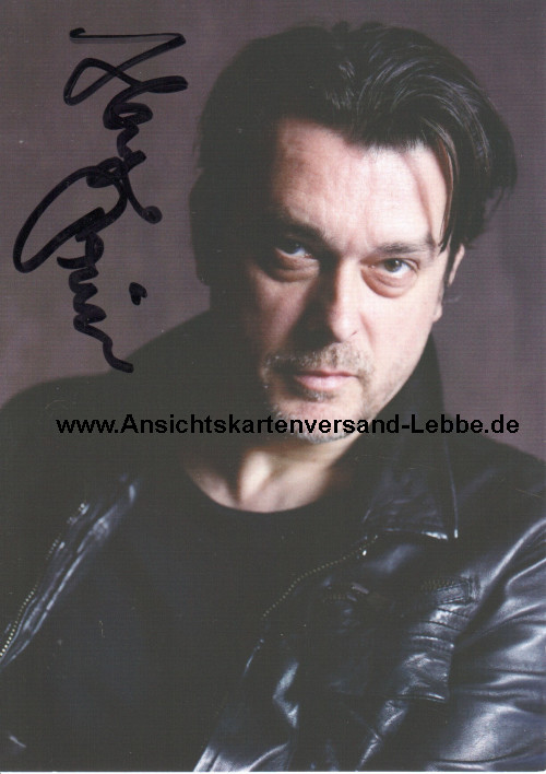 Autogramme