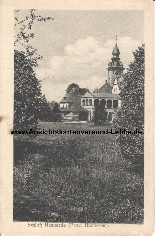 Ansichtskarte