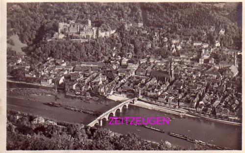 Ansichtskarte