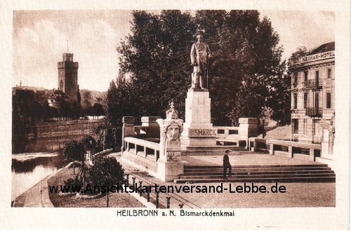 Ansichtskarte