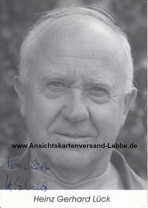 Autogramme