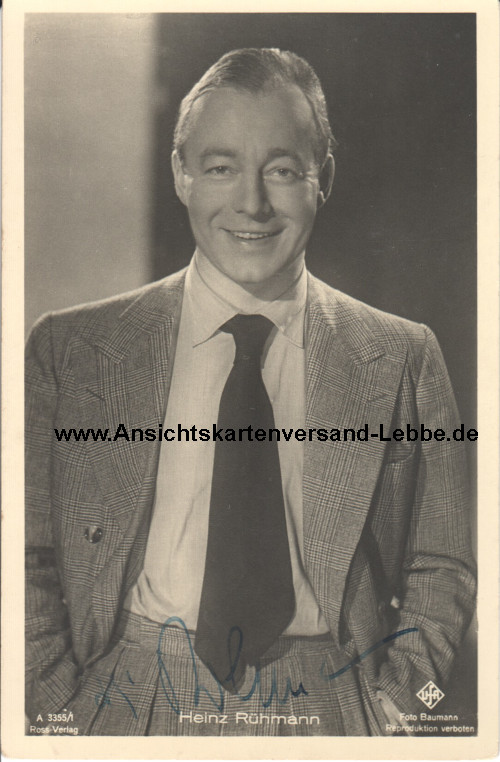 Autogramme