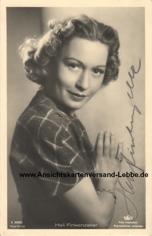 Autogramme