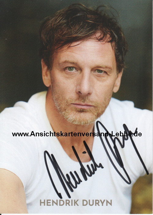Autogramme