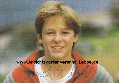 Autogramme