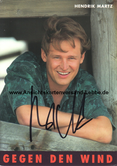 Autogramme