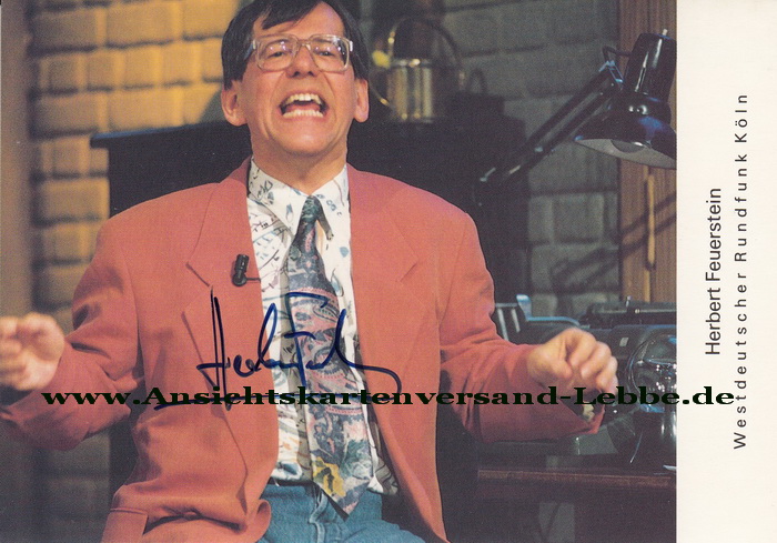 Autogramme