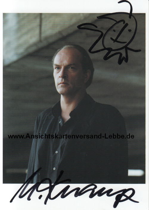 Autogramme