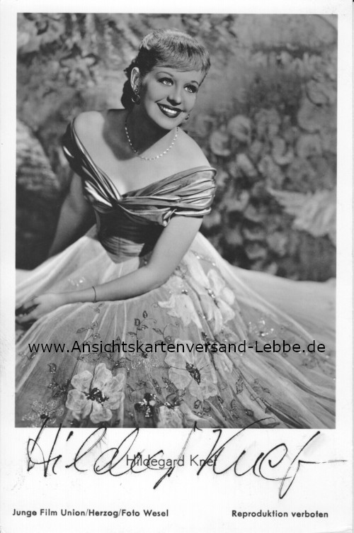 Autogramme