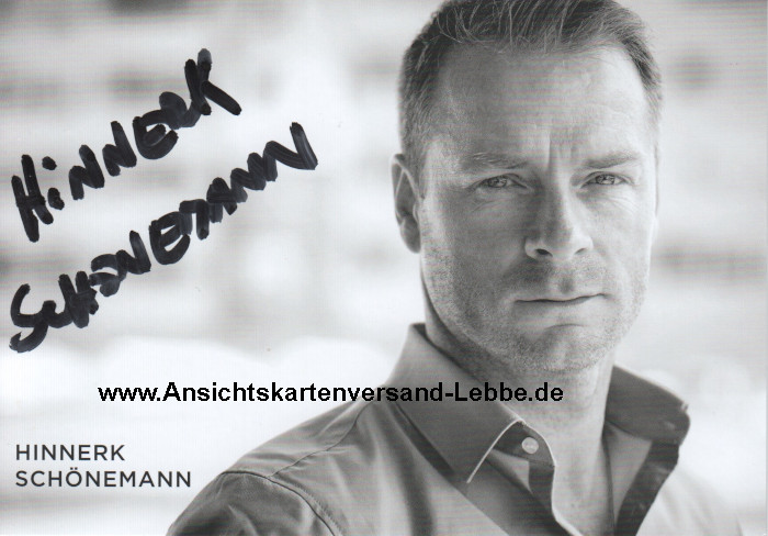 Autogramme