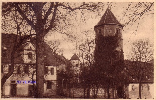 Ansichtskarte