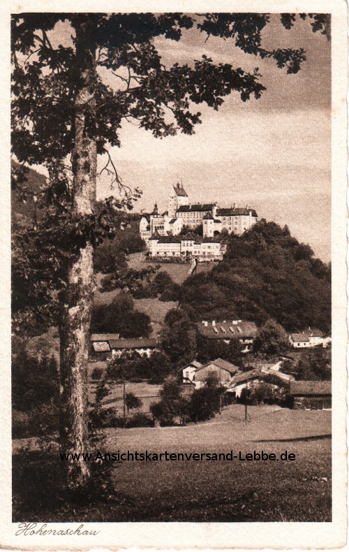 Ansichtskarte