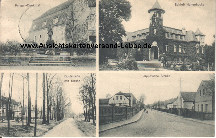 Ansichtskarte